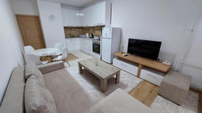 HOPE Apartment